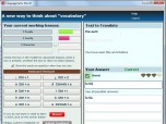 LanguageTutor EN+SP Screenshot