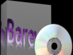 BarevTM Host File Editor Screenshot