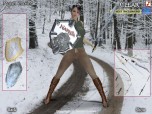 Narnia 3 Dress Up Game