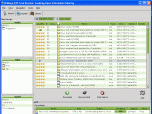 BitRope P2P Screenshot