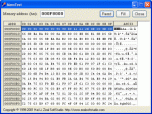 MemAccess Library Screenshot