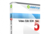 VisioForge Video Edit SDK .Net Screenshot