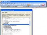 Attachment Security for Outlook