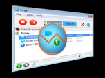 Evaer Skype Video Recorder Screenshot