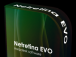 Netretina EVO