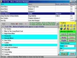 CD Czar Music Collection Manager Screenshot