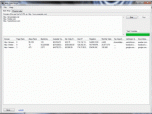 Web Stats Ninja Screenshot