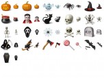 Desktop Halloween Icons