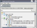 Totally Free DVD Transcoder Screenshot