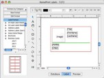 Home Print Labels, Mac Label Maker