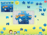 Ocean Puzzle