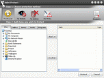 Folder Protect Screenshot