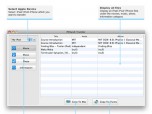 PCHand iTransfer for Mac Screenshot