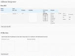 AdSense Integrator - Plugin for WordPress Screenshot