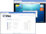 ThinVNC Remote Access Server