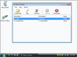 Mirror Folders Screenshot