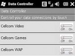 Data Controller 