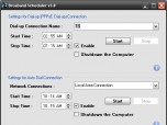 Broadband Scheduler
