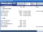 FileKancellator Screenshot