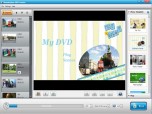 Wondershare DVD Creator