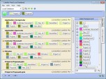 Labellia Information Manager Free Screenshot