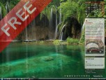 ArtPlus ePix wallpaper calendar Screenshot