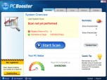 PC Booster 2012 Screenshot