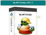 My MP3 Buddy Screenshot