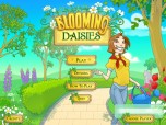 Blooming Daisies Screenshot
