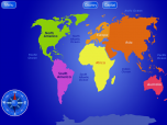Countries and Capitals