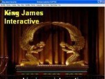 KingJamesInteractive Screenshot