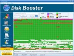 Disk Booster Screenshot