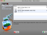 Remo Recover (Mac) - Media Edition