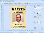RonyaSoft Poster Designer