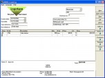 AB Invoice, Mailing module Screenshot