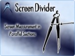 Screen Divider Screenshot