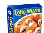 Lotto Wizard Screenshot