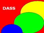 DASS-GUI Screenshot