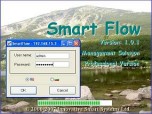 ISS Smart Flow Screenshot