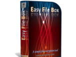 Easy File Box Screenshot