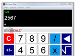 See-and-Calc Screenshot