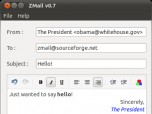 ZMail