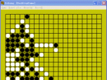 Gobang (DesktopGame) Screenshot