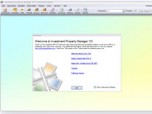 Investment Property Manager Screenshot