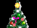 Deluxe Christmas Tree