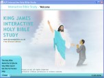 KJV Interactive Holy Bible Study Screenshot