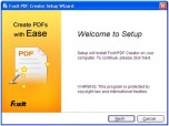 Foxit PDF Creator(32-bit)