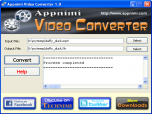 Appnimi Video Converter Screenshot