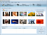 Pobosoft Flash ECard Maker