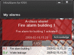 MiniAlarm